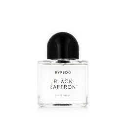 Unisex Perfume Byredo EDP Black Saffron 50 ml