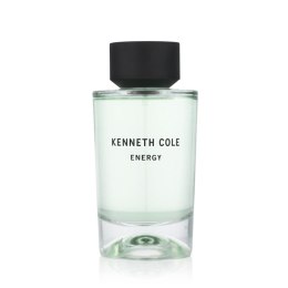 Unisex Perfume Kenneth Cole EDT Energy 100 ml