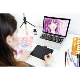 Graphics tablets and pens Wacom S Bluetooth Manga Edition
