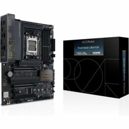Motherboard Asus B650-CREATOR AMD B650 AMD AM5