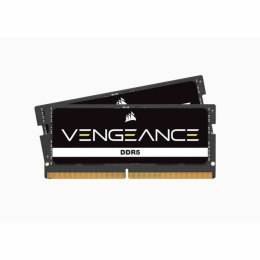 RAM Memory Corsair CMSX16GX5M2A4800C40 DDR5