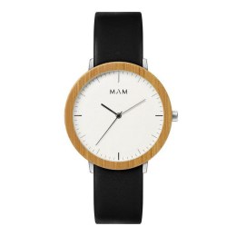 Unisex Watch MAM 624 (Ø 39 mm)