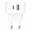Wall Charger Belkin White 30 W