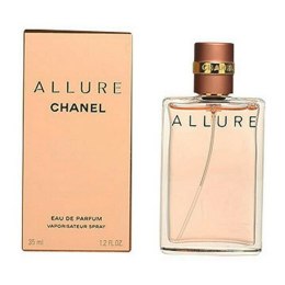 Women's Perfume Allure Chanel EDP - 35 ml