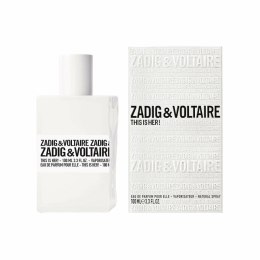 Women's Perfume Zadig & Voltaire EDP This Is Her! 100 ml