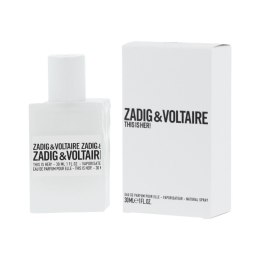 Women's Perfume Zadig & Voltaire EDP This Is Her! 30 ml