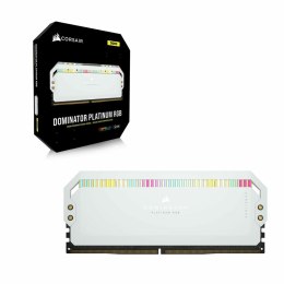 RAM Memory Corsair Dominator Platinum RGB CL36 32 GB