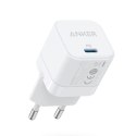 Wall Charger Anker POWERPORT II White 20 W