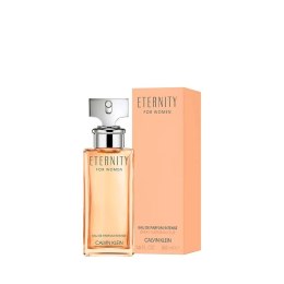 Women's Perfume Calvin Klein EDP Eternity Intense 50 ml