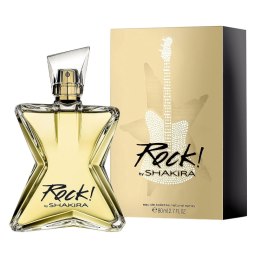 Women's Perfume Shakira Rock! EDT 80 ml