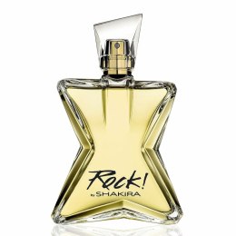Women's Perfume Shakira Rock! EDT 80 ml