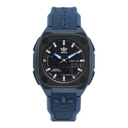 Men's Watch Adidas AOST22545 (Ø 45 mm)