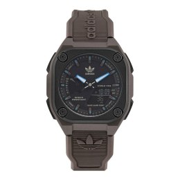 Men's Watch Adidas AOST22546 (Ø 45 mm)