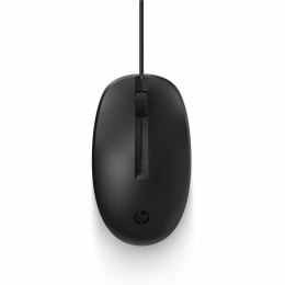 Mouse HP Black