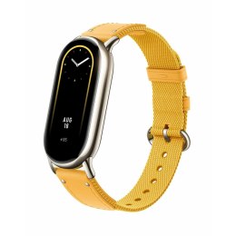 Watch Strap Xiaomi BHR7305GL Yellow