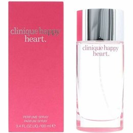 Women's Perfume Clinique EDP Happy Heart 100 ml