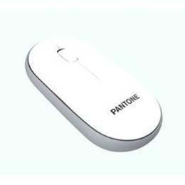 Mouse Pantone PT-MS001WH White