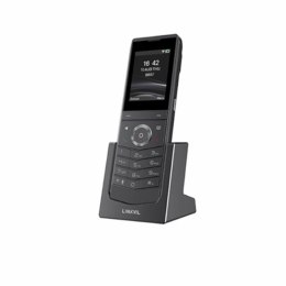 Wireless Phone Fanvil W611W Black