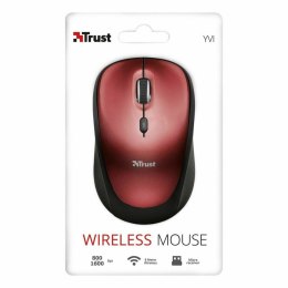 Mouse Trust 19522 Red