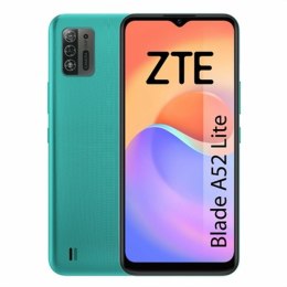 Smartphone ZTE ZTE Blade A52 Lite Red Green Octa Core 2 GB RAM 6,52