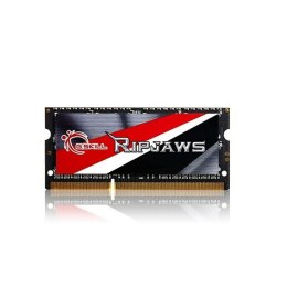 RAM Memory GSKILL F3-1600C11D-8GRSL 8 GB CL11 DDR3