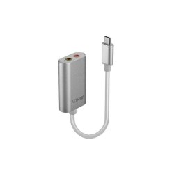 USB-C to Jack 3.5 mm Adapter LINDY 42711