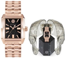 PHILIPP PLEIN Mod. OFFSHORE SQUARE