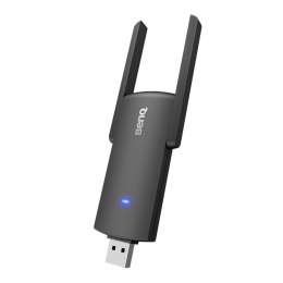 Wi-Fi USB Adapter BenQ 5A.F7W28.DP1