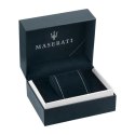 Men's Watch Maserati TRAGUARDO Black (Ø 45 mm)