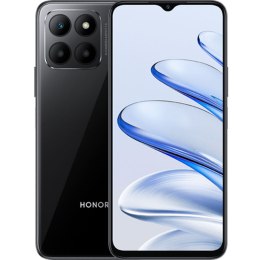 Smartphone Honor 70 Lite Black 4 GB RAM 6,5
