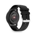Smartwatch KSIX Core Black (1 Unit)