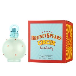 Women's Perfume Britney Spears EDP Circus Fantasy 100 ml