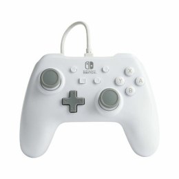 Gaming Control Powera 1517033-03 White Nintendo Switch