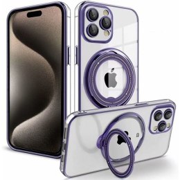 Mobile cover Cool iPhone 15 Pro Max Apple Violet