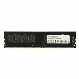 RAM Memory V7 V7170004GBD 4 GB DDR4