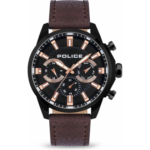 Men's Watch Police PEWJF2204204 (Ø 46 mm)