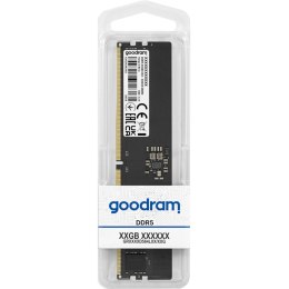 RAM Memory GoodRam GR4800D564L40/32G DDR5 32 GB