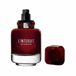 Women's Perfume Givenchy EDP L'Interdit Rouge Ultime 50 ml