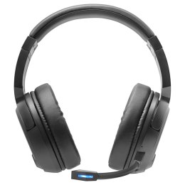 Gaming Headset with Microphone Mars Gaming MHW 100