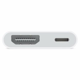 HDMI Adapter Apple MD826AM/A White