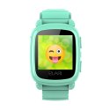 Kids' Smartwatch KidPhone 2 Green 1,44"