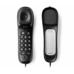 Landline Telephone Motorola CT50 LED Black