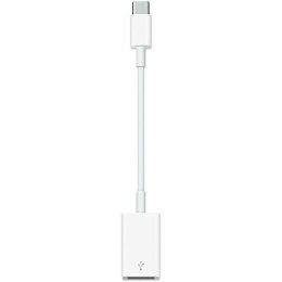 USB-C Cable to USB Apple MJ1M2ZM/A White