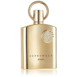 Unisex Perfume Afnan EDP 100 ml Supremacy Gold
