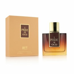Unisex Perfume Rue Broca EDP Pride My Oud 100 ml