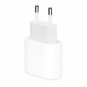 Wall Charger Apple MHJE3ZM/A White