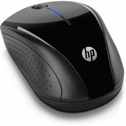 Wireless Mouse HP 200 Black