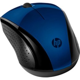 Wireless Mouse HP 7KX11AA#ABB Blue