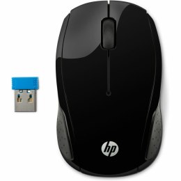 Wireless Mouse HP Wireless Mouse 200 Black