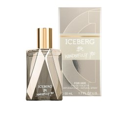Women's Perfume Iceberg EDT Be Wonderfully You 50 ml